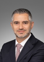 Mr. Nasser Ali Al-Kaabi