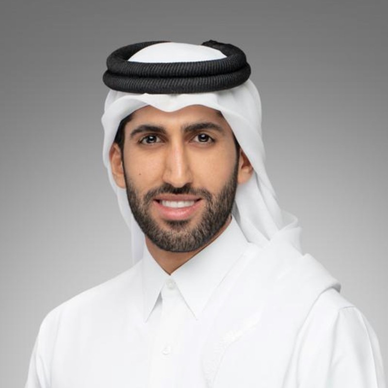 Mohammed Al Emadi